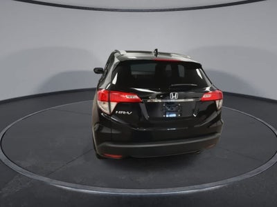 Honda HR-V EX-L 2020