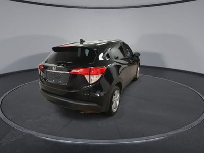 Honda HR-V EX-L 2020