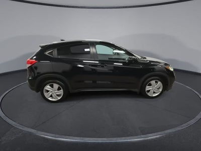 Honda HR-V EX-L 2020