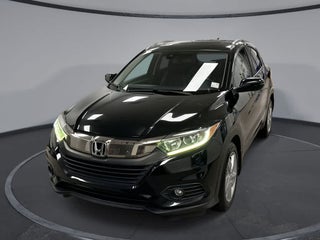 Honda HR-V EX-L 2020