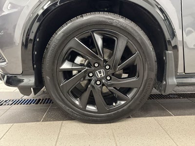 Honda HR-V Sport 2022