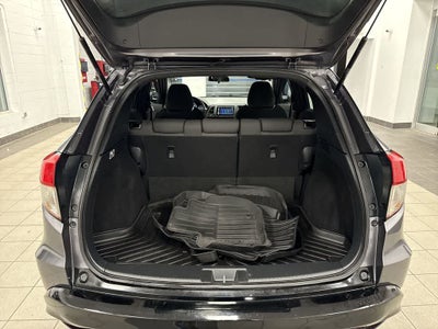 Honda HR-V Sport 2022