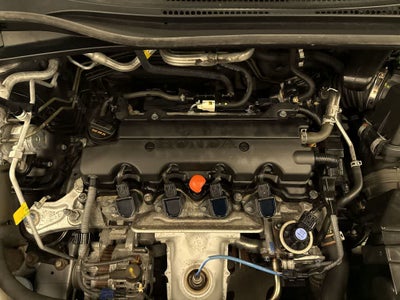 Honda HR-V Sport 2022
