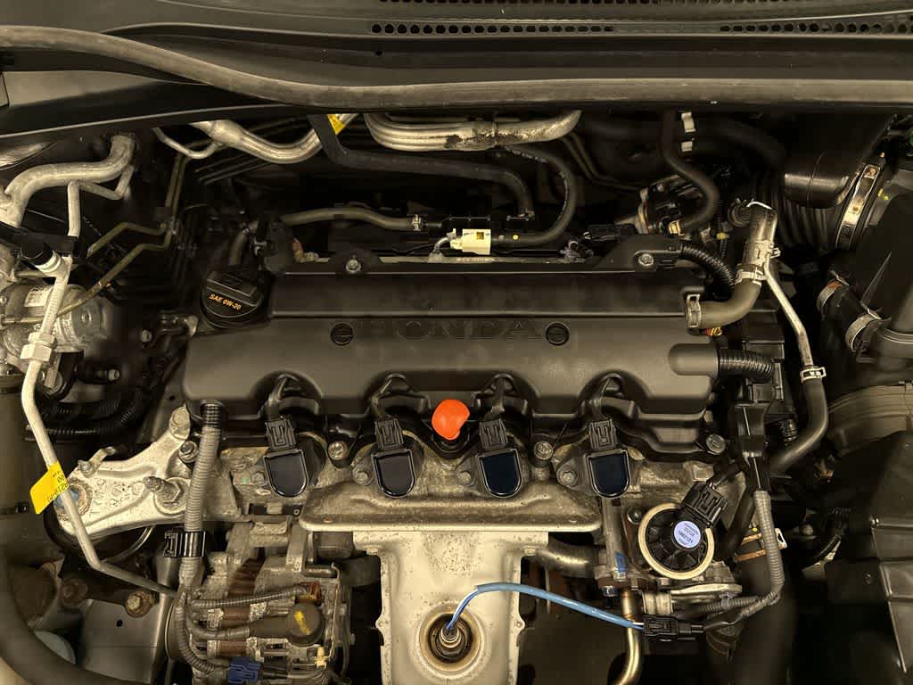 Honda HR-V Sport 2022