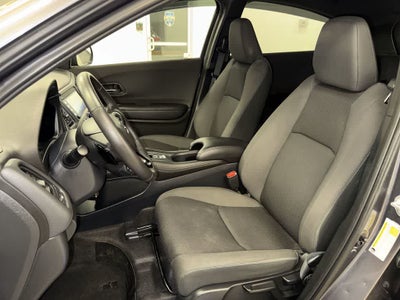 Honda HR-V Sport 2022