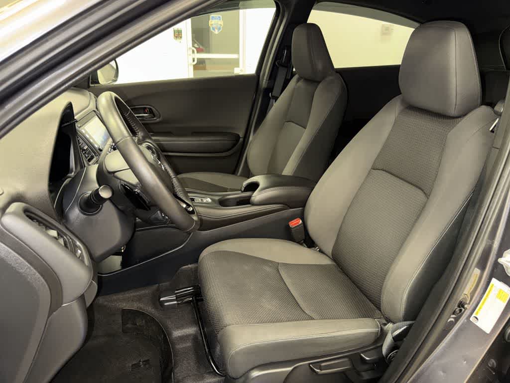 Honda HR-V Sport 2022