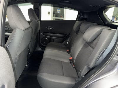 Honda HR-V Sport 2022