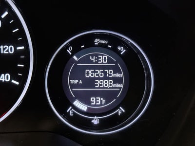 Honda HR-V Sport 2022