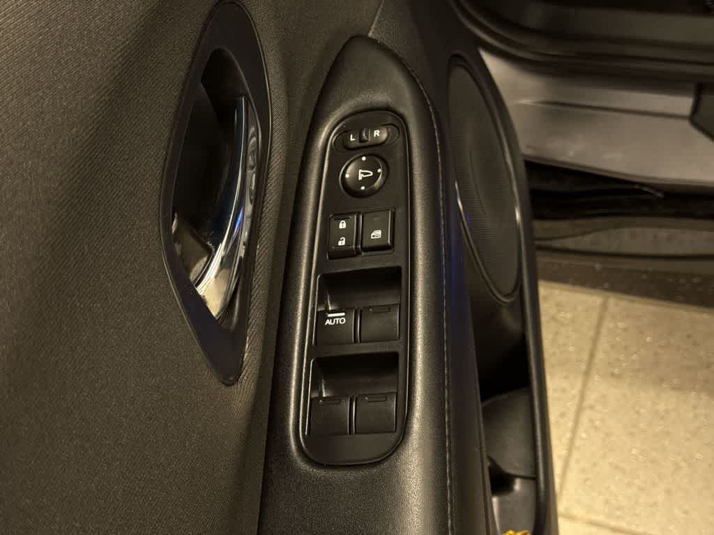Honda HR-V Sport 2022