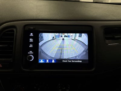 Honda HR-V Sport 2022