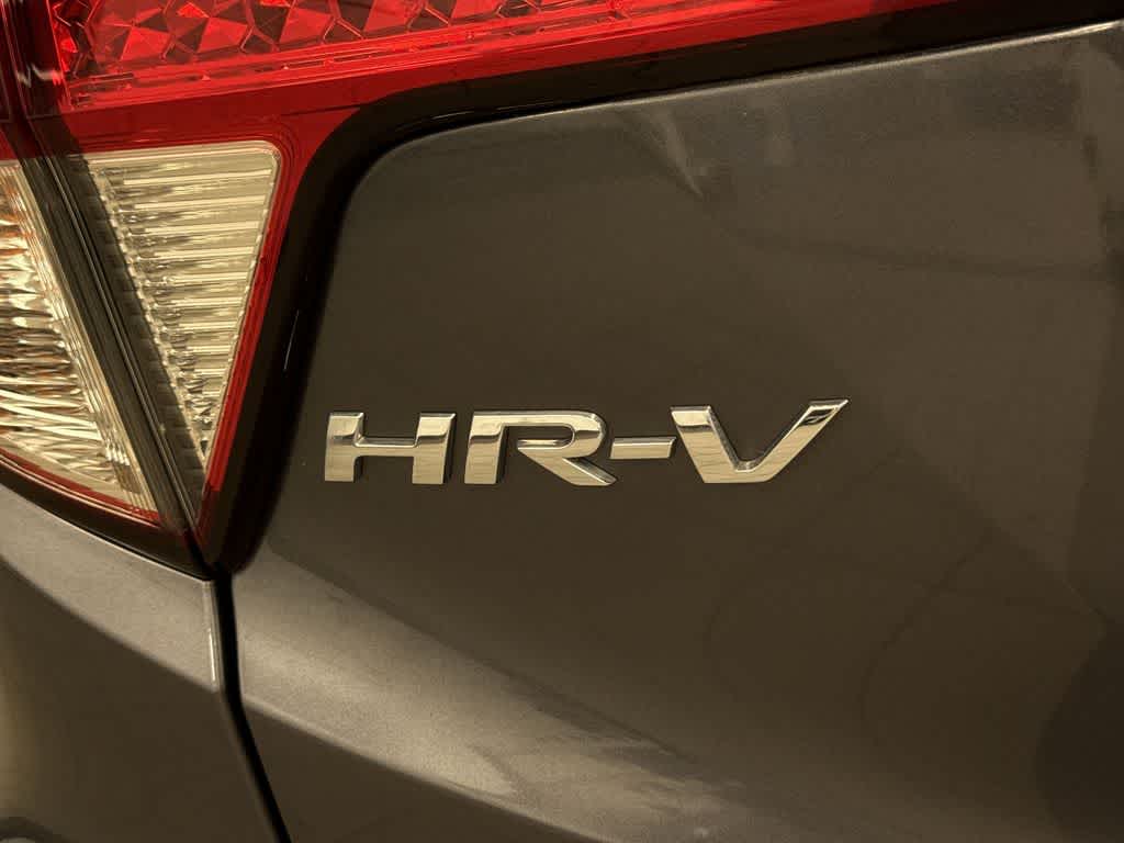 Honda HR-V Sport 2022