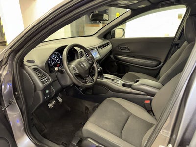 Honda HR-V Sport 2022