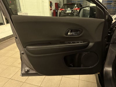 Honda HR-V Sport 2022