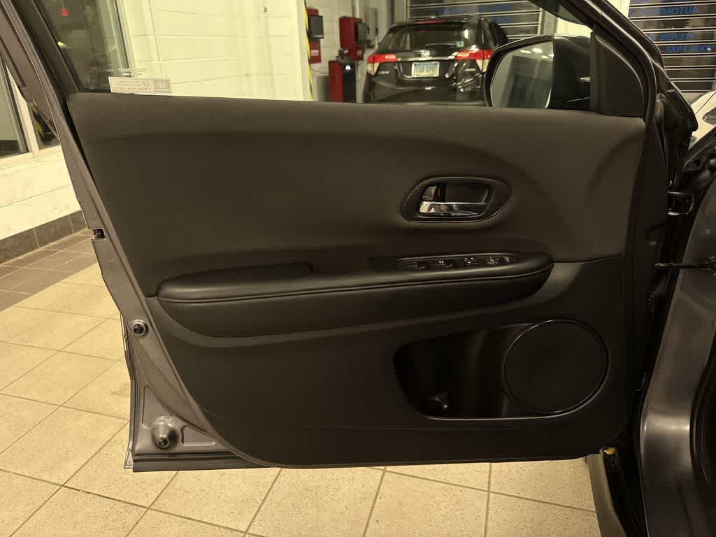 Honda HR-V Sport 2022