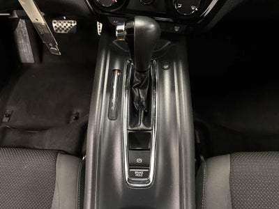 Honda HR-V Sport 2022