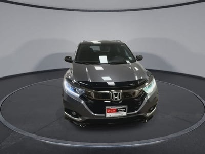 Honda HR-V Sport 2022