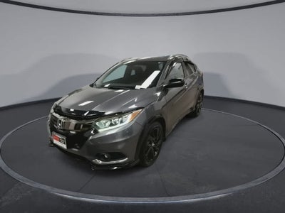 Honda HR-V Sport 2022