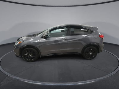 Honda HR-V Sport 2022
