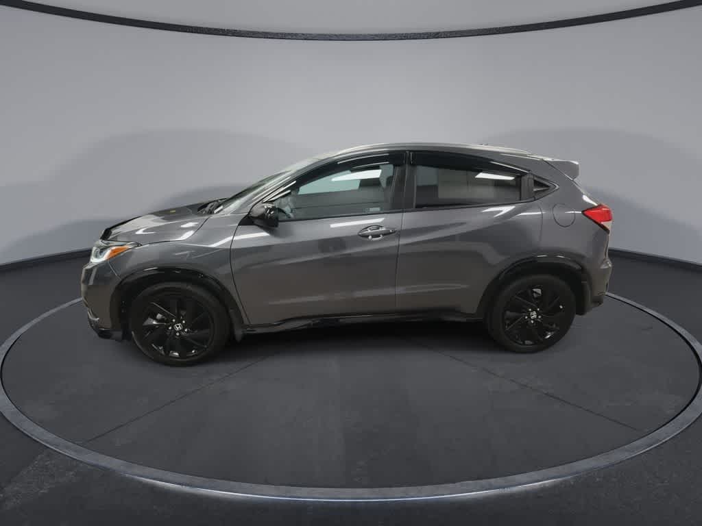 Honda HR-V Sport 2022