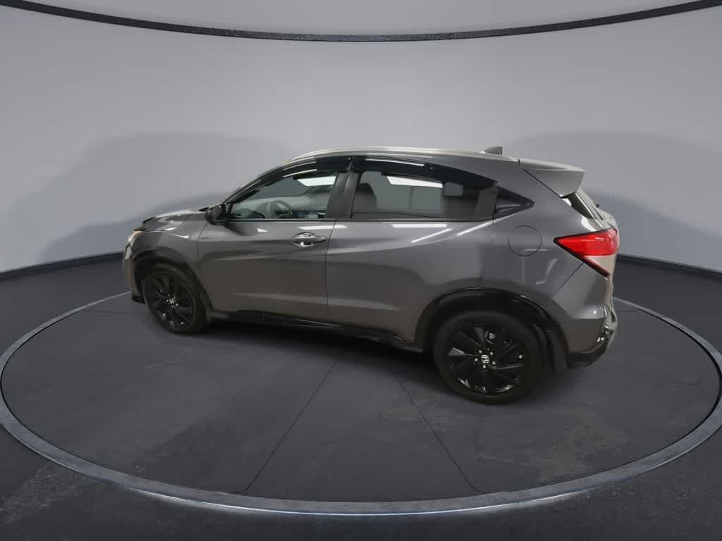 Honda HR-V Sport 2022