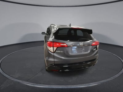 Honda HR-V Sport 2022