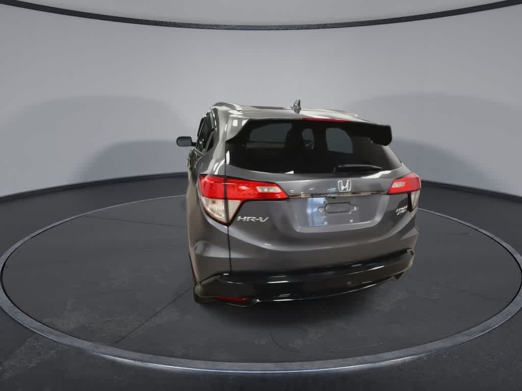 Honda HR-V Sport 2022