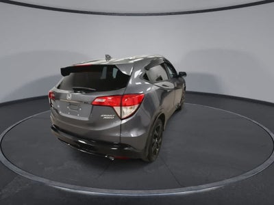 Honda HR-V Sport 2022
