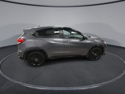 Honda HR-V Sport 2022