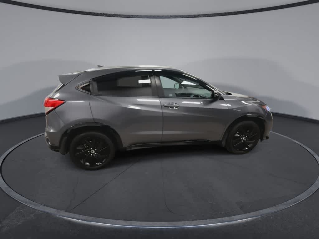 Honda HR-V Sport 2022