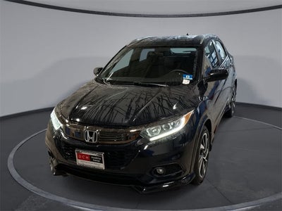 Honda HR-V Sport 2020
