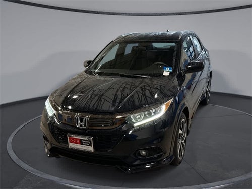Honda HR-V Sport 2020