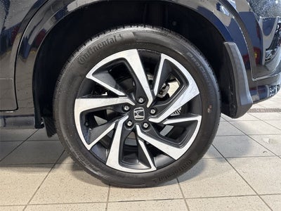 Honda HR-V Sport 2020