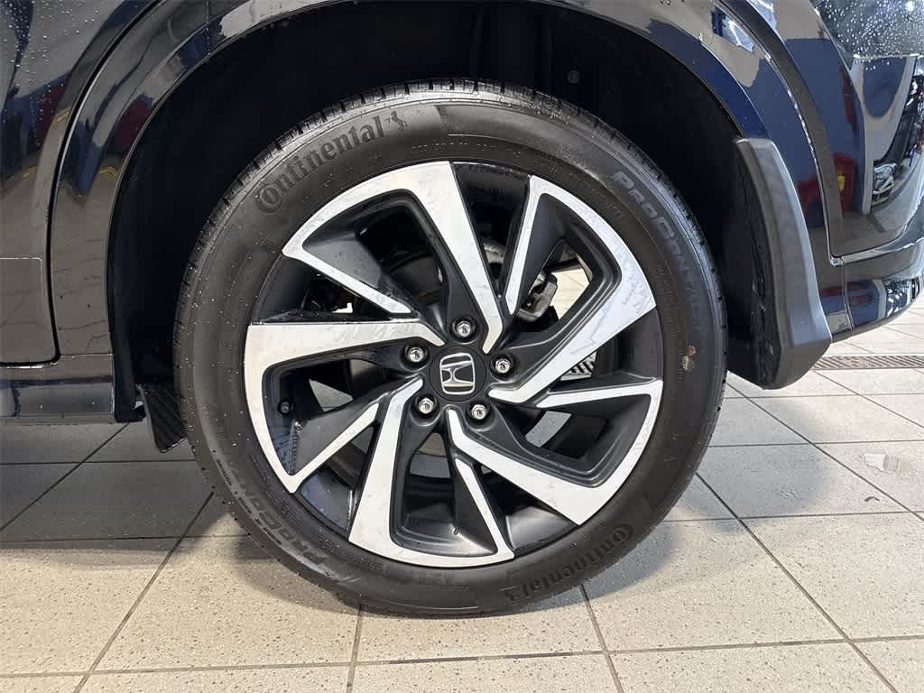 Honda HR-V Sport 2020