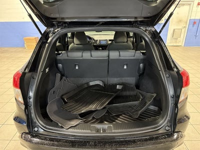 Honda HR-V Sport 2020