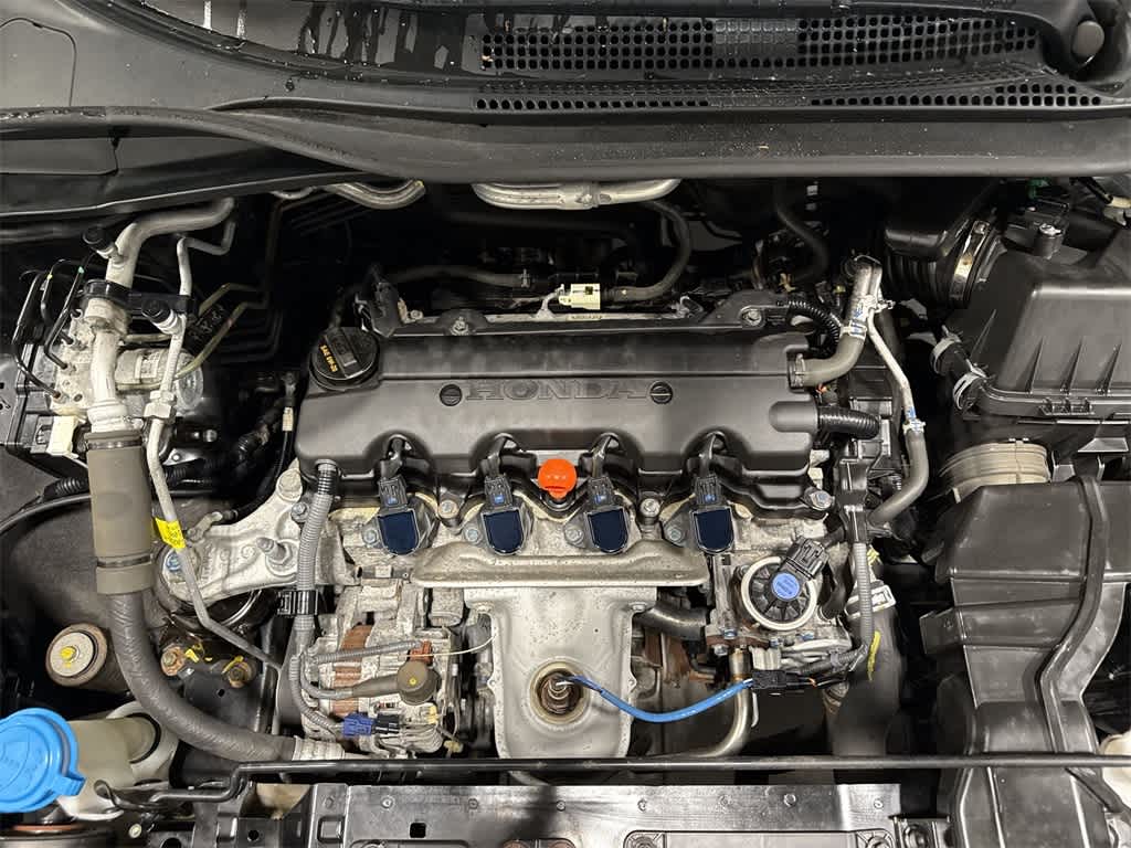 Honda HR-V Sport 2020