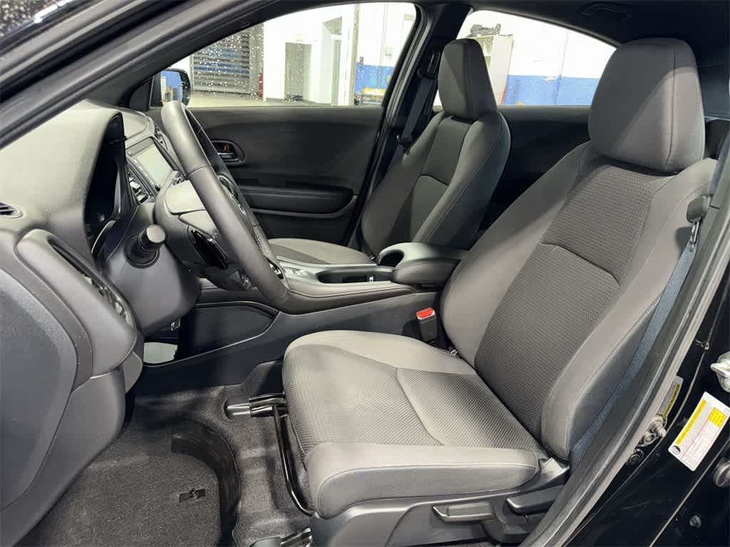 Honda HR-V Sport 2020