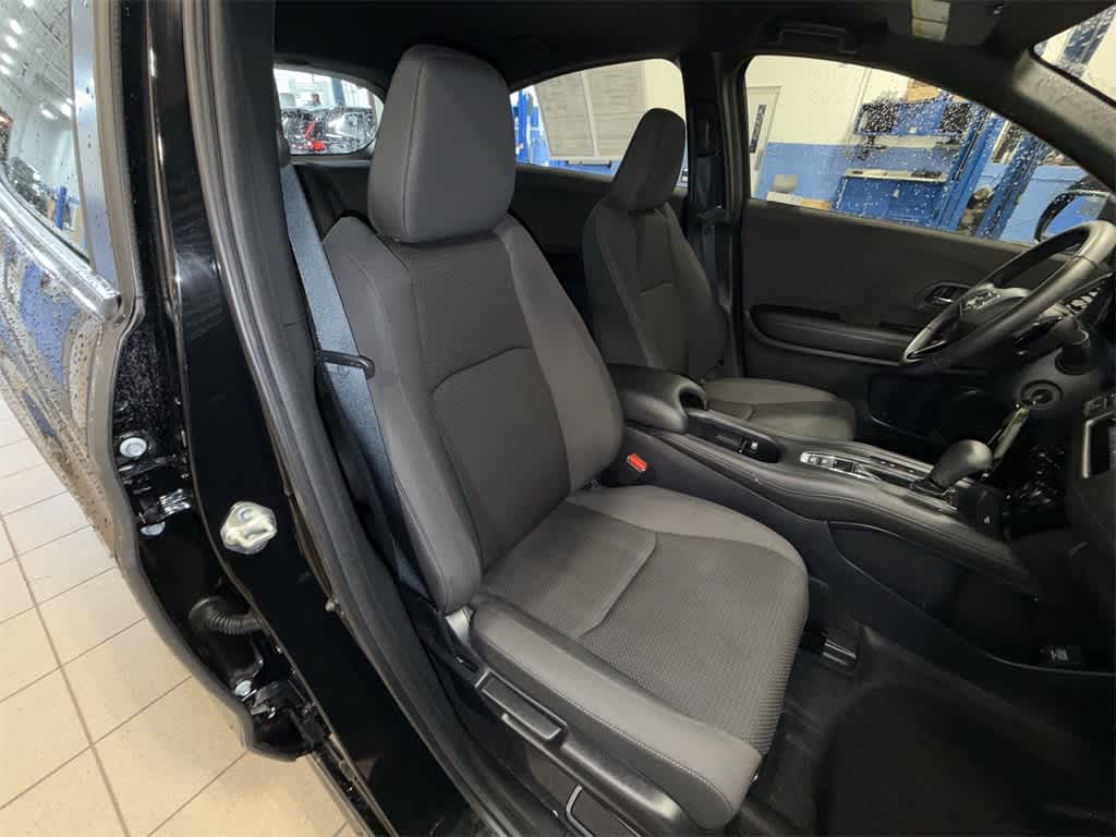 Honda HR-V Sport 2020