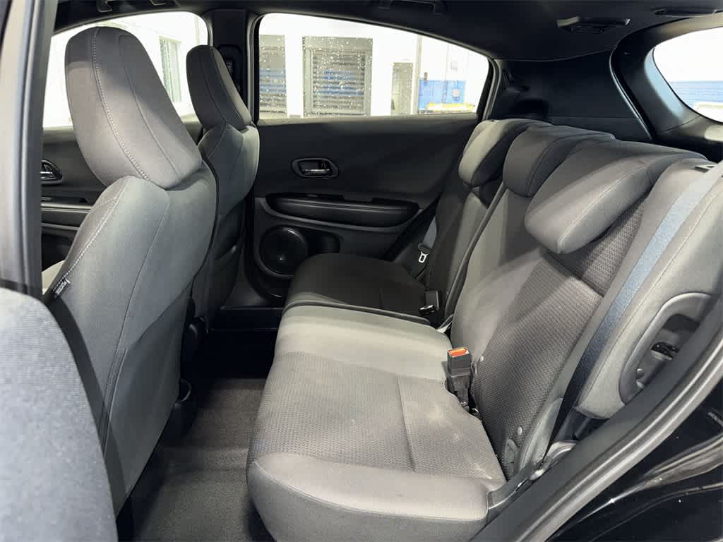 Honda HR-V Sport 2020