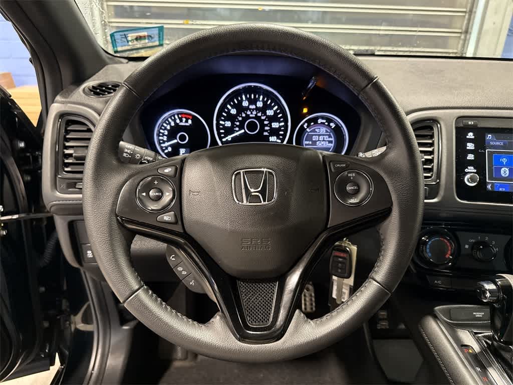 Honda HR-V Sport 2020