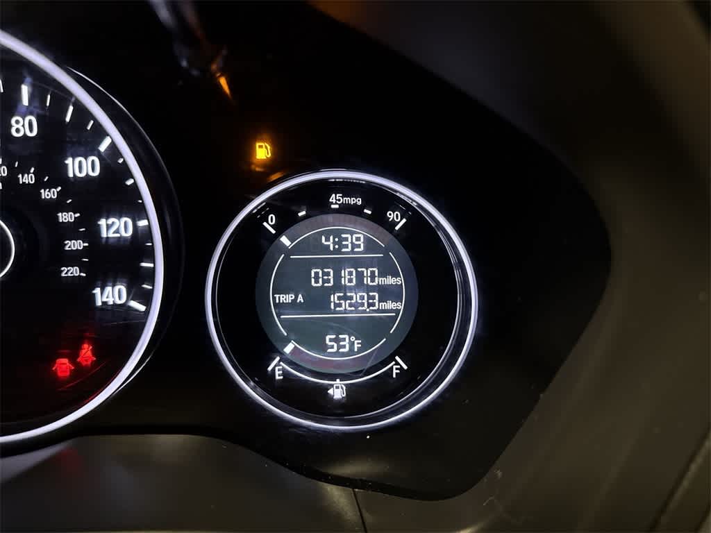 Honda HR-V Sport 2020