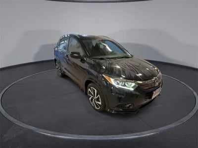 Honda HR-V Sport 2020