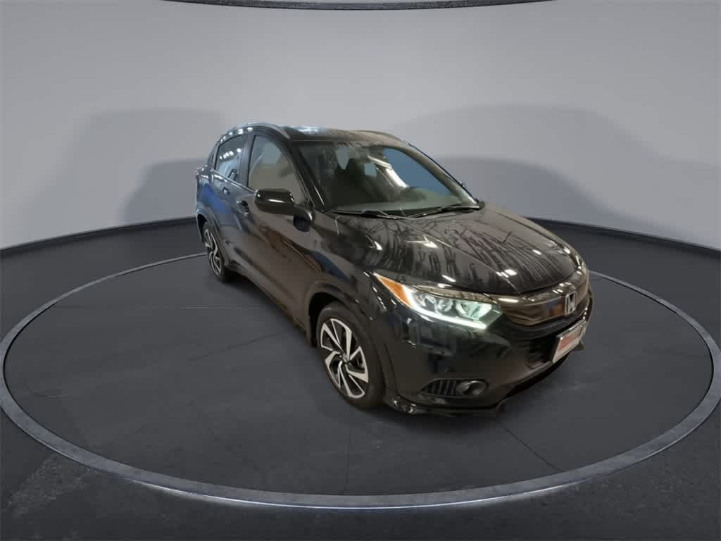 Honda HR-V Sport 2020