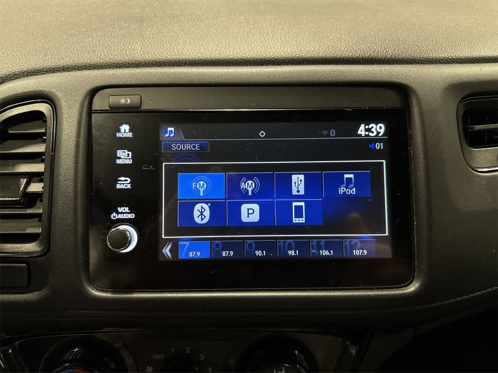 Honda HR-V Sport 2020