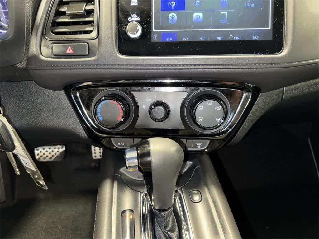 Honda HR-V Sport 2020