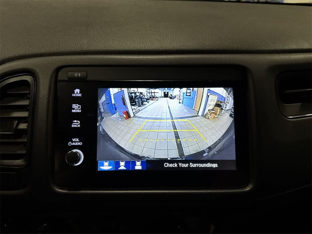 Honda HR-V Sport 2020