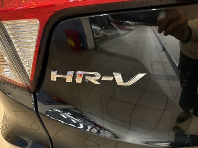 Honda HR-V Sport 2020