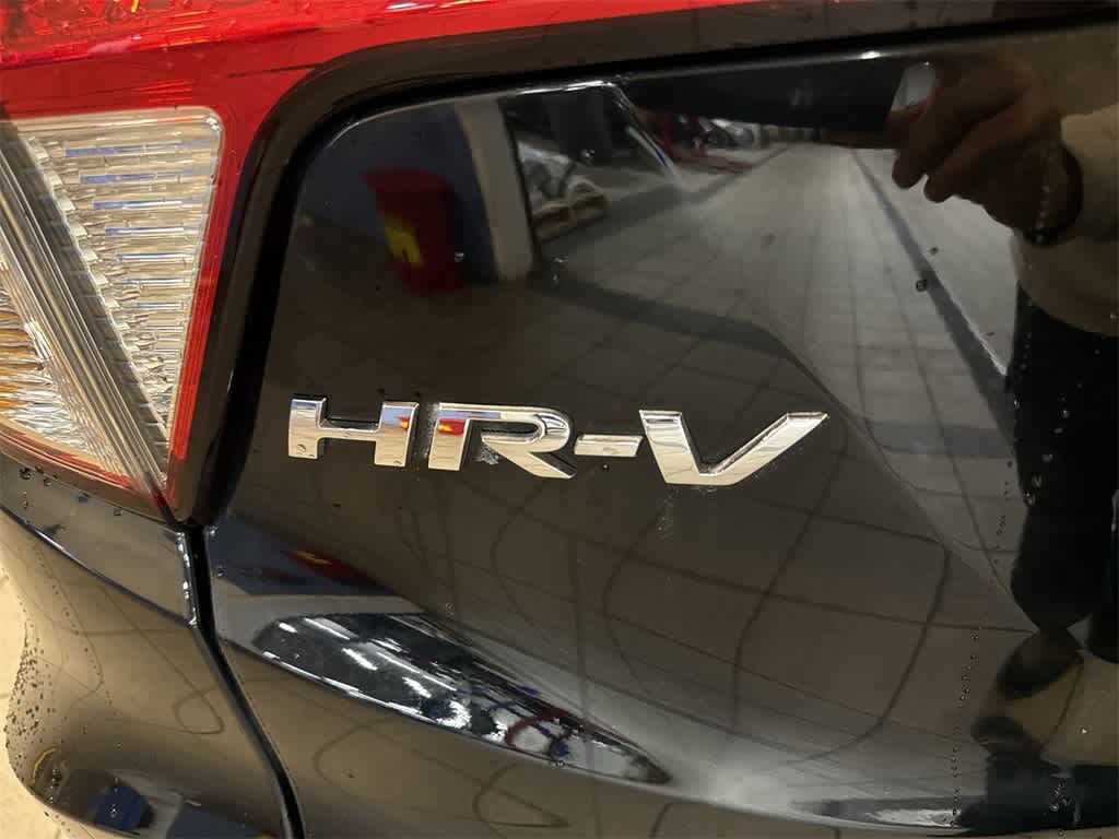 Honda HR-V Sport 2020