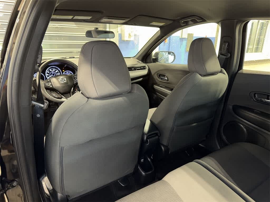 Honda HR-V Sport 2020