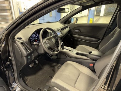 Honda HR-V Sport 2020
