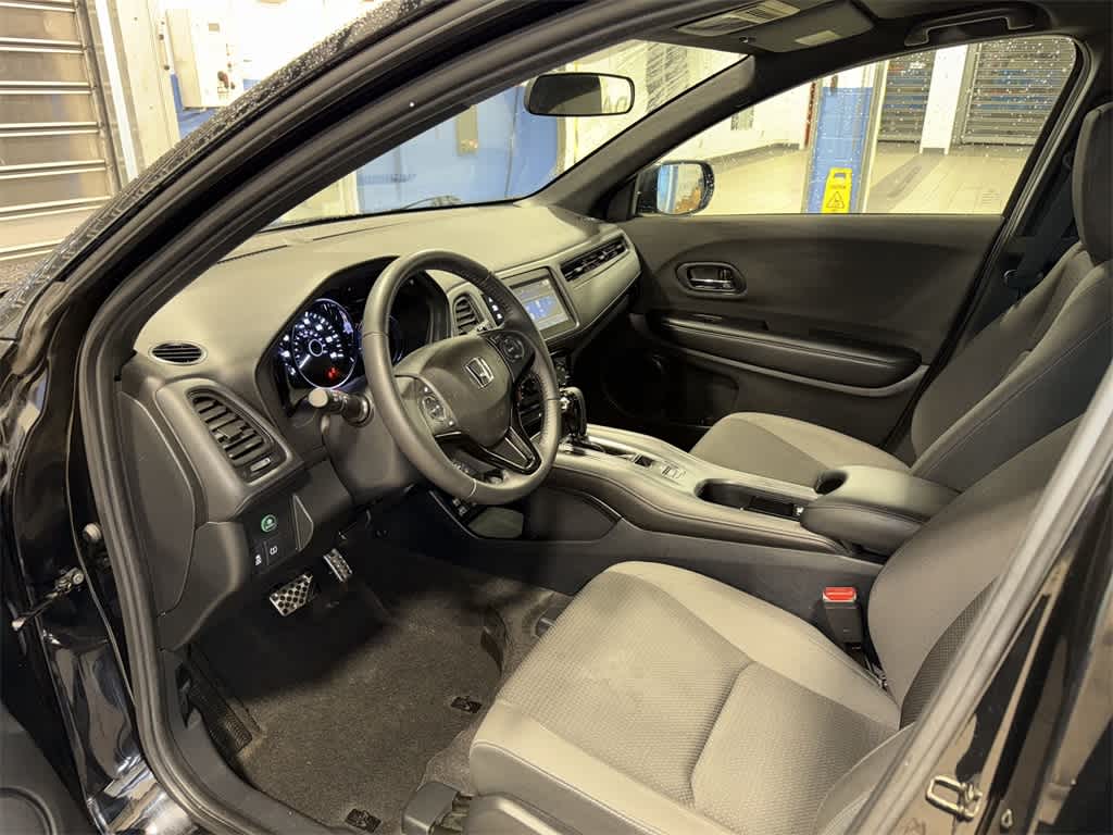 Honda HR-V Sport 2020